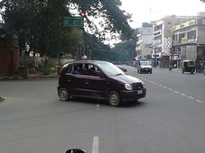 ಬ್ರೇಕ್ ಕೈಕೊಟ್ಟಾಗ ಮರಕ್ಕೆ ಡಿಕ್ಕಿ ಹೊಡೆಯಬಹುದೇ?