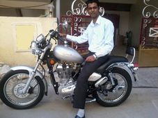 ಪ್ರೇಮಿಗಳ ದಿನದಂದು ನನಸಾದ ವಿಲ್ಸನ್ ಕನಸು