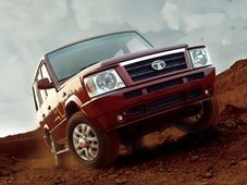 ಬೆಂಗಳೂರಿಗೆ ಬಂದ ನೂತನ ಟಾಟಾ ಗೋಲ್ಡ್ ಸುಮೊ