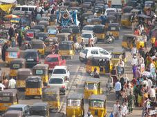 ವಾಹನಗಳಿಗೆ ಬೂಸ್ಟ್ ಕುಡಿಸುವುದೇ ವಾಹನ ಮಂಡಳಿ