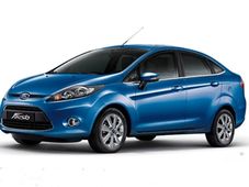 ಹೊಸ ಫೋರ್ಡ್ ಫಿಯೆಸ್ಟಾ, ಆಟೋಮ್ಯಾಟಿಕ್ ಗೆ ಸುಸ್ವಾಗತ