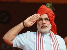 ಮಹಾತ್ಮ ಗಾಂಧಿ ಜನಿಸಿದ ರಾಜ್ಯದಲ್ಲಿ ಫೋರ್ಡಿಗೆ ಮೋಡಿ