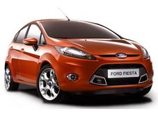 ಫೋರ್ಡ್ ಫಿಯೆಸ್ಟಾ, ದರ ಕಡಿಮೆ ಆಗುತ್ತಾ?