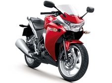 ಹೋಂಡಾ ಹೊಸ ತ್ರಿವರ್ಣ ಬಣ್ಣದ ಸಿಬಿಆರ್ 250ಆರ್, ದರ?