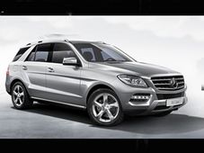 ಮರ್ಸಿಡಿಸ್ ಎಂಎಲ್ ಕ್ಲಾಸ್ ಕಾರು ಯಾವಾಗ ಬರುತ್ತೆ?