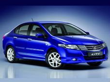 ಸಿಟಿ ನೆರವಿನಿಂದ ಹೋಂಡಾ ಭರ್ಜರಿ ಮಾರಾಟ