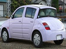 ಲವ್ಯೂ ಅನ್ನೋಕೆ ಟೊಯೊಟಾ ವಿಲ್ ವಿ ಕಾರು ಸಾಕು!