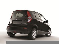 ಮಾರುತಿ ರಿಟ್ಜ್: ಅಭಿಮಾನಿ ಸಂಖ್ಯೆಯಲ್ಲಿ ದಾಖಲೆ