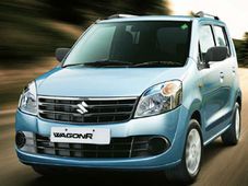 ಮಾರುತಿ ಸುಜುಕಿಗೆ ವರವಾದ ಸಣ್ಣಕಾರುಗಳು