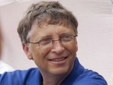 ಕೋಟ್ಯಾಧಿಪತಿ ಬಿಲ್ ಗೇಟ್ಸ್ ಕಾರು ಲೋಕ