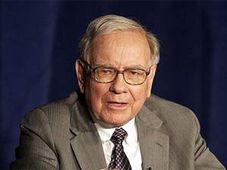 ದಾನಶೂರ ವಾರೆನ್ ಬಫೆಟ್ ಬಳಿ ಯಾವ ಕಾರಿದೆ?