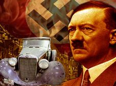 ನೇಪಾಳ ದೊರೆಗೆ ಸರ್ವಾಧಿಕಾರಿ ಹಿಟ್ಲರ್ ಉಡುಗೊರೆ