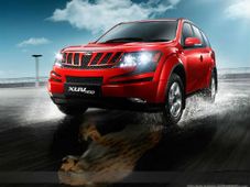 ಅಗ್ಗದ XUV500 ಸ್ವಾಗತಕ್ಕೆ ತಳಿರುತೋರಣ