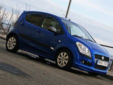 ಮಾರುತಿ ಸುಜುಕಿ ರಿಟ್ಜ್: ಸಣ್ಣಕಾರಿನ ದೊಡ್ಡಸ್ತಿಕೆ