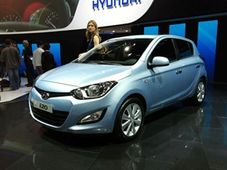 ಹ್ಯುಂಡೈ ಫ್ಲೂಡಿಕ್ ಐ-ಜೆನ್ ಐ20: ಸಂಪೂರ್ಣ ವಿಮರ್ಶೆ