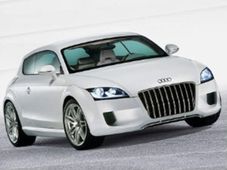 ಮರ್ಸಿಡಿಸ್ ಬೆಂಝ್ ಓವರ್‌ಟೇಕ್ ಮಾಡಿದ ಆಡಿ