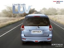 ಮಾರುತಿ ಸುಜುಕಿ ಎರ್ಟಿಗಾ: ಮೈಲೇಜ್ ಮತ್ತು ಪವರ್