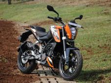 ಬಜಾಜ್ ಆಟೋ ಮತ್ತು ಕೆಟಿಎಂ ಲವ್ ಇನ್ನಷ್ಟು ಡೀಫ್