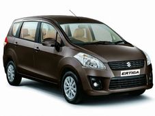 10 ಸಾವಿರ ಎರ್ಟಿಗಾ ಬುಕ್ಕಿಂಗ್, ವೇಟಿಂಗ್ ಅವಧಿ ಎಷ್ಟು?