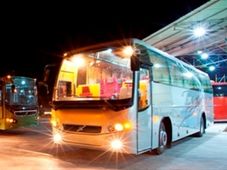 ಟಾಯ್ಲೆಟ್, ಕಿಚನ್ ಇರೋ ವೊಲ್ವೊ ಬಸ್ ಬಗ್ಗೆ ಒಂದಿಷ್ಟು...