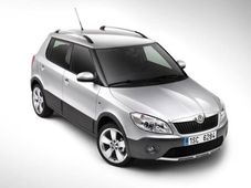 ಕಾರು ವಿಮರ್ಶೆ: ಸ್ಕೋಡಾ ಫಾಬಿಯಾ ಸ್ಕೌಟ್ನಲ್ಲಿ ಏನುಂಟು?