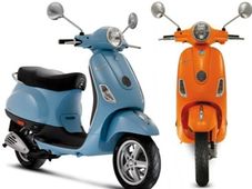 ಪಿಯಾಜಿಯೊ ವೆಸ್ಪಾ ಮೈಲೇಜ್ 60 ಕಿ.ಮೀ. ಅಂತೆ!