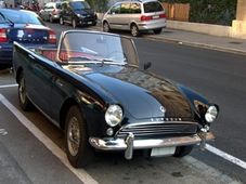 ಅಮೆರಿಕ ಹಬ್ಬಕ್ಕೆ ಬೆಂಗಳೂರು ರವಿಪ್ರಕಾಶ್ ವಿಂಟೇಜ್ ಬ್ಯೂಟಿ