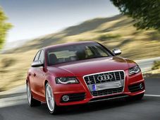 ಆಡಿ ಇಂಡಿಯಾ ನೂತನ ಎ4 ಸೆಡಾನ್ ಕಾರ್ ರಸ್ತೆಗೆ