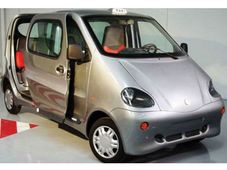 ಟಾಟಾ ಪವನ ಕಾರ್ ಟೆಸ್ಟ್ ಯಶಸ್ವಿ, ಉತ್ಪಾದನೆ ಶುರು?