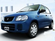 ಪುಟ್ಟಕಾರು ವಿಮರ್ಶೆ: ಮಾರುತಿ ಸುಜುಕಿ ಆಲ್ಟೊ