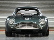 ಅಪರೂಪದ ಆಸ್ಟನ್ ಕಾರು ದಾಖಲೆ ಮೊತ್ತಕ್ಕೆ ಹರಾಜು