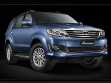 ಅಂಬರೀಷ್ ಕಾರು: ಟೊಯೊಟಾ ಫಾರ್ಚ್ಯುನರ್ ವಿಮರ್ಶೆ