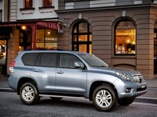 ಅಂಬರೀಷ್ ಕಾರು: ಟೊಯೊಟಾದ ದುಬಾರಿ ಪ್ರಡೊ