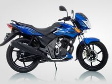 ಮುಂದಿನ ತಿಂಗಳು ಟಿವಿಎಸ್ 125 ಸಿಸಿಯ ಹೊಸ ಬೈಕ್