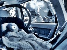 ಝೆನ್ ಕಾರಲ್ಲಿ ಉಸಿರುಗಟ್ಟಿ ಸತ್ತ ಇಬ್ಬರು ಮಕ್ಕಳು