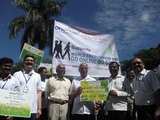 ಶೀಘ್ರದಲ್ಲಿ ಜಯನಗರದಲ್ಲಿ ಸೈಕಲ್ ಪಥ: ವಿಜಯಕುಮಾರ್