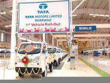 ಟಾಟಾ ಧಾರವಾಡ ಘಟಕ ರೆಡಿ, ಸ್ಥಳೀಯರಿಗೆ ಉದ್ಯೋಗ?