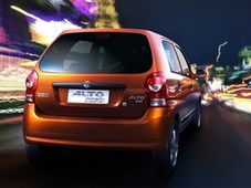 ಮಾರುತಿ ಸುಜುಕಿ ಆಲ್ಟೊ ಕಾರಿನ ಯುಗಾಂತ್ಯ?