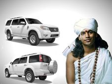 ಸರಂಡರ್ ಆದ ನಿತ್ಯಾನಂದ ಸ್ವಾಮಿಯ ಎಂಡೋವರ್