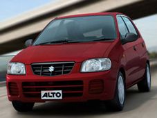 20 ಲಕ್ಷ ಮಾರಾಟಗೊಂಡ ಮಾರುತಿ ಸುಜುಕಿ ಆಲ್ಟೊ