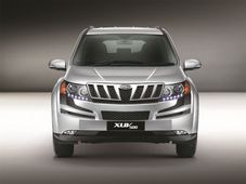 ಎಕ್ಸ್‌ಯುವಿ 500: ಅದ್ವಿತೀಯ ಕಾರಿನ ಸೌಂದರ್ಯ ಲಹರಿ