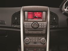 ಮಹೀಂದ್ರ ಎಕ್ಸ್‌ಯುವಿ 500 ಪ್ರಯಾಣ ಸುರಕ್ಷಿತವೇ?