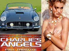 ಕಾಮಿರೊನ್ ಡ್ರೈವ್ ಮಾಡಿದ ಕಾರಿಗೆ 50 ಲಕ್ಷ ಡಾಲರ್!