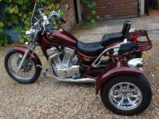 ಬೈಕಿಗೆ ರಿವರ್ಸ್ ಗೇರ್ ಕಂಡುಹಿಡಿದ ವಿದ್ಯಾರ್ಥಿಗಳು