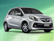 ಶೀಘ್ರದಲ್ಲಿ ಹೋಂಡಾ ಬ್ರಿಯೊ ಡೀಸೆಲ್ ಆಗಮನ