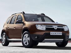 ಜುಲೈ ನಾಲ್ಕರಂದು ರೆನೊ ಡಸ್ಟರ್ ಎಸ್‌ಯುವಿ ರಸ್ತೆಗೆ