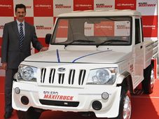 ನೂತನ ಬೊಲೆರೊ ಮ್ಯಾಕ್ಸಿ ರಸ್ತೆಗೆ, ಏನ್ ವಿಶೇಷ?