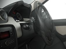 ರೆನೊ ಡಸ್ಟರ್ ರಿವ್ಯೂ: ಅಗ್ಗದ ಎಸ್‌ಯುವಿಗೆ ಜೈಹೋ