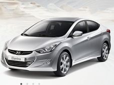 ಆಗಸ್ಟ್ ತಿಂಗಳಲ್ಲಿ ಹ್ಯುಂಡೈ ಎಲಾಂಟ್ರಾ ಕಾರು ರಸ್ತೆಗೆ