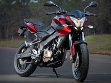 ರಾಜ್ಯಕ್ಕೆ ಪಲ್ಸರ್ 200ಎನ್ಎಸ್ ಆಗಮನ, ದರವೆಷ್ಟು?